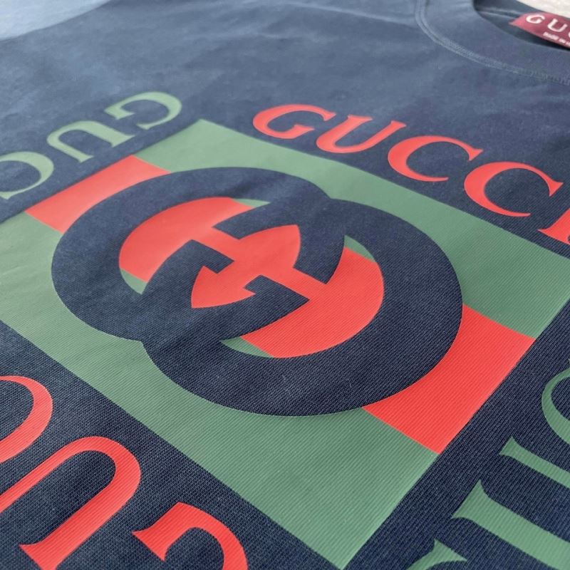 Gucci T-Shirts